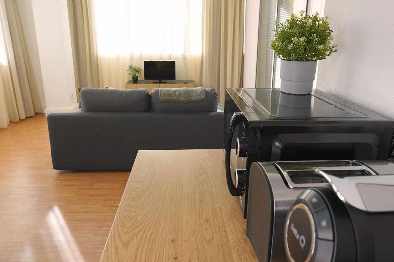 Ryamen's Apartament