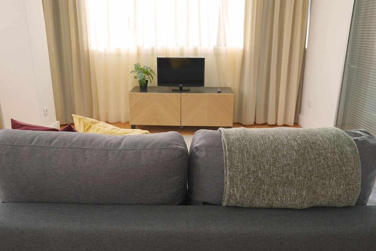 Ryamen's Apartament *
