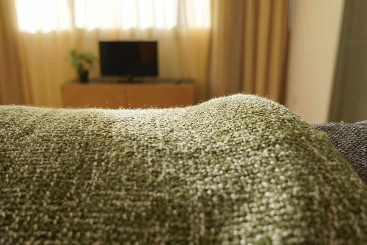Ryamen's Apartament *
