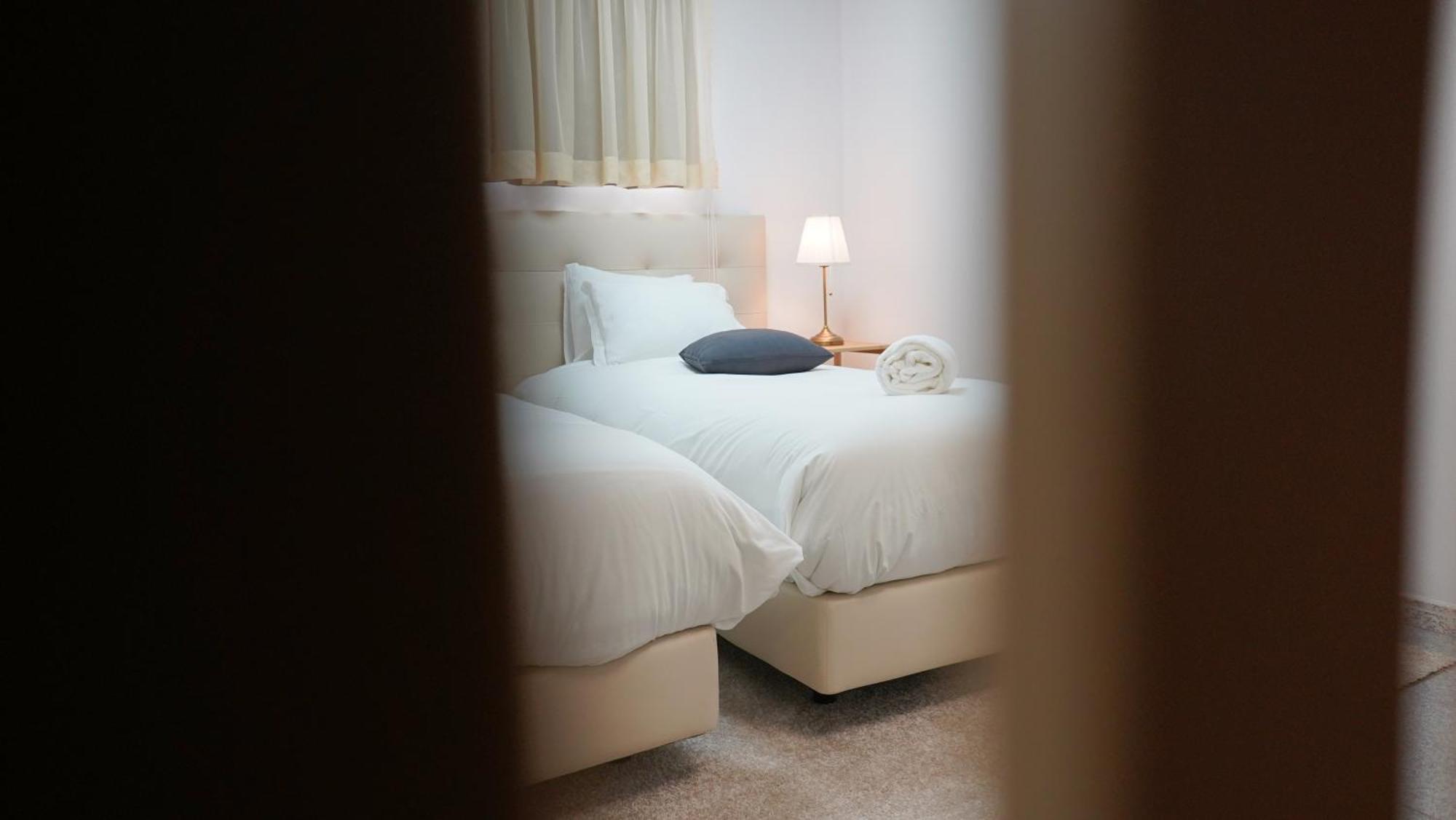 Ryamen's Apartament