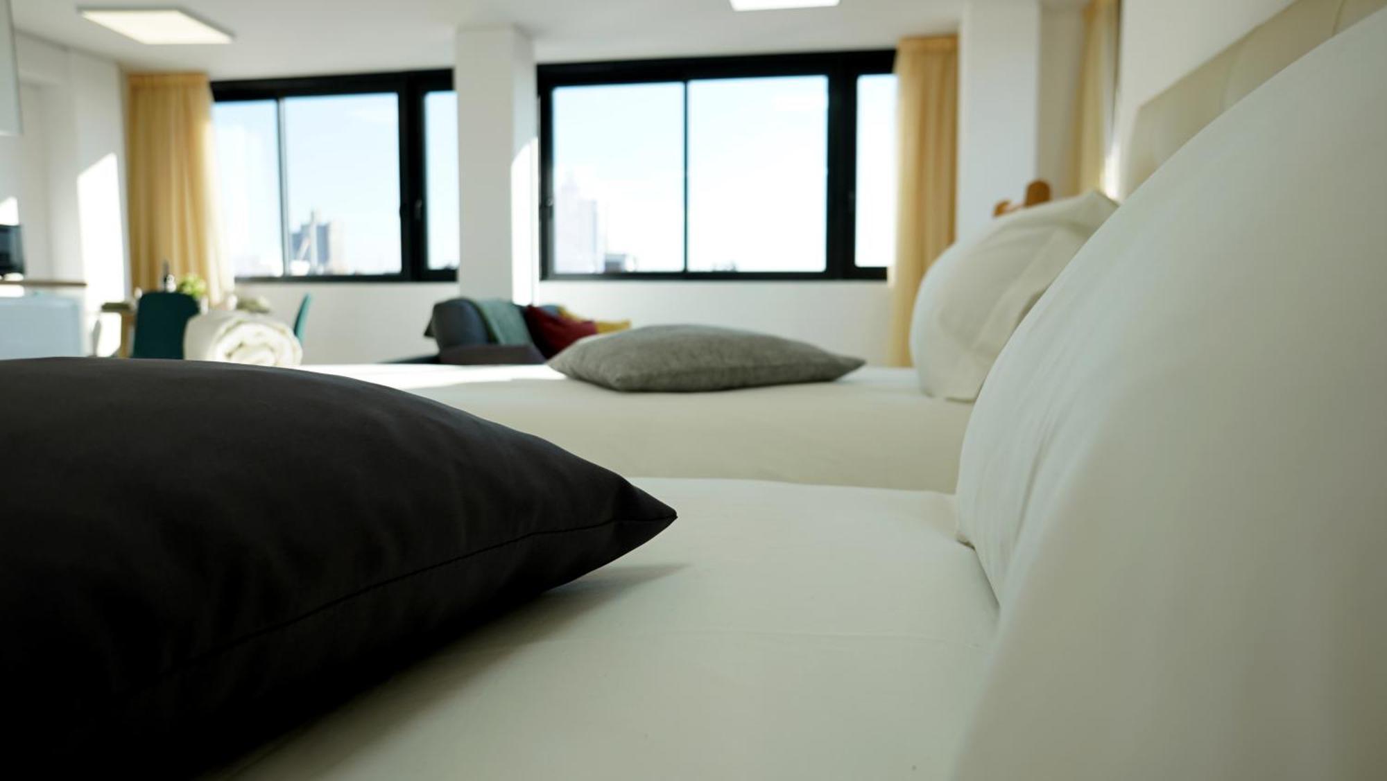 Apartament Ryamen's *
