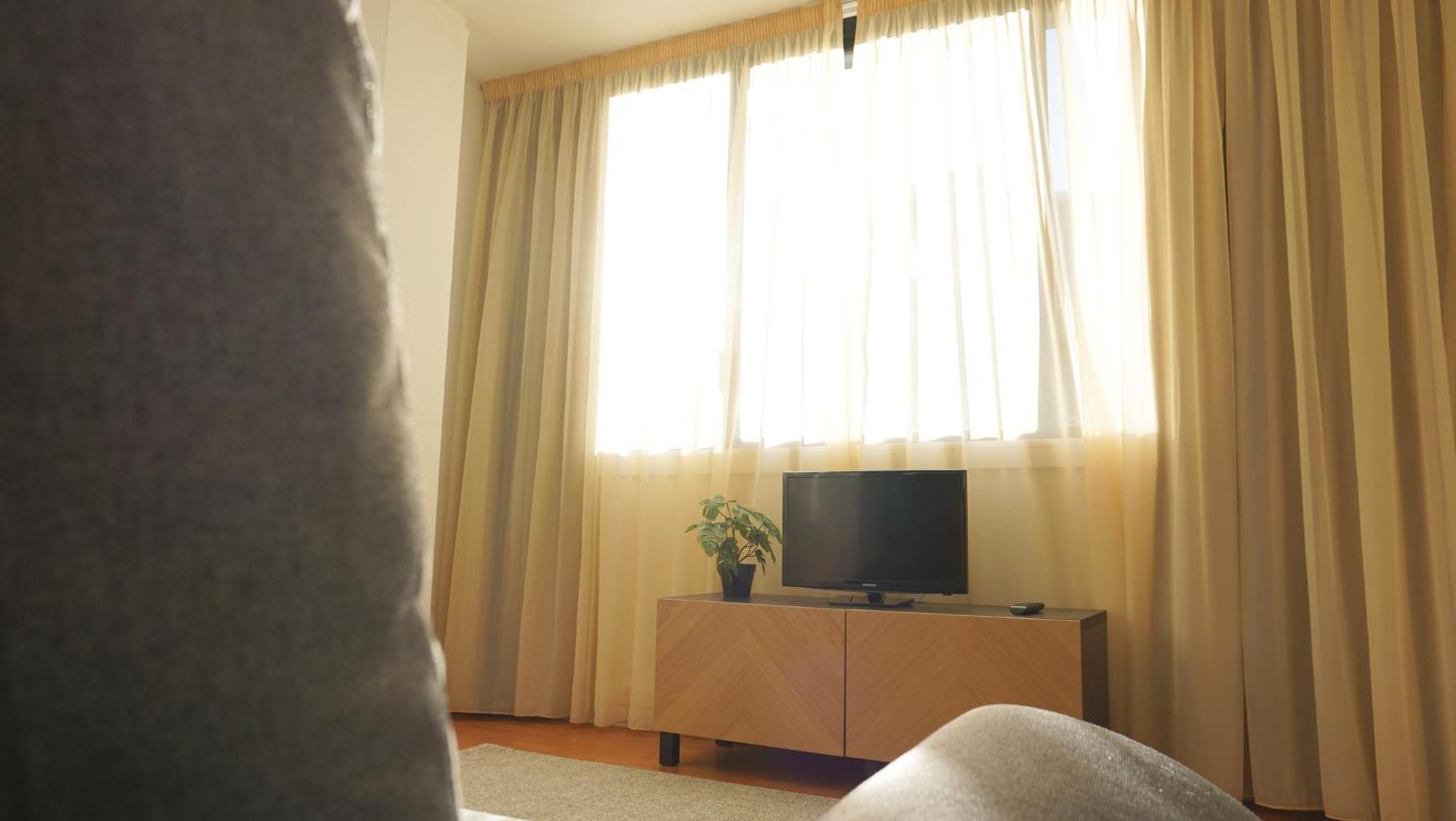 Apartament Ryamen's