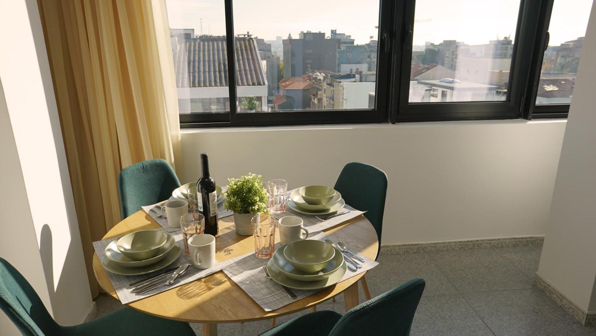 Appartamento Ryamen's Oporto